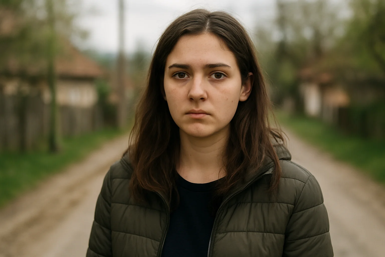Alertă în Vâlcea: O tânără de 19 ani din Drăgoești, dată dispărută