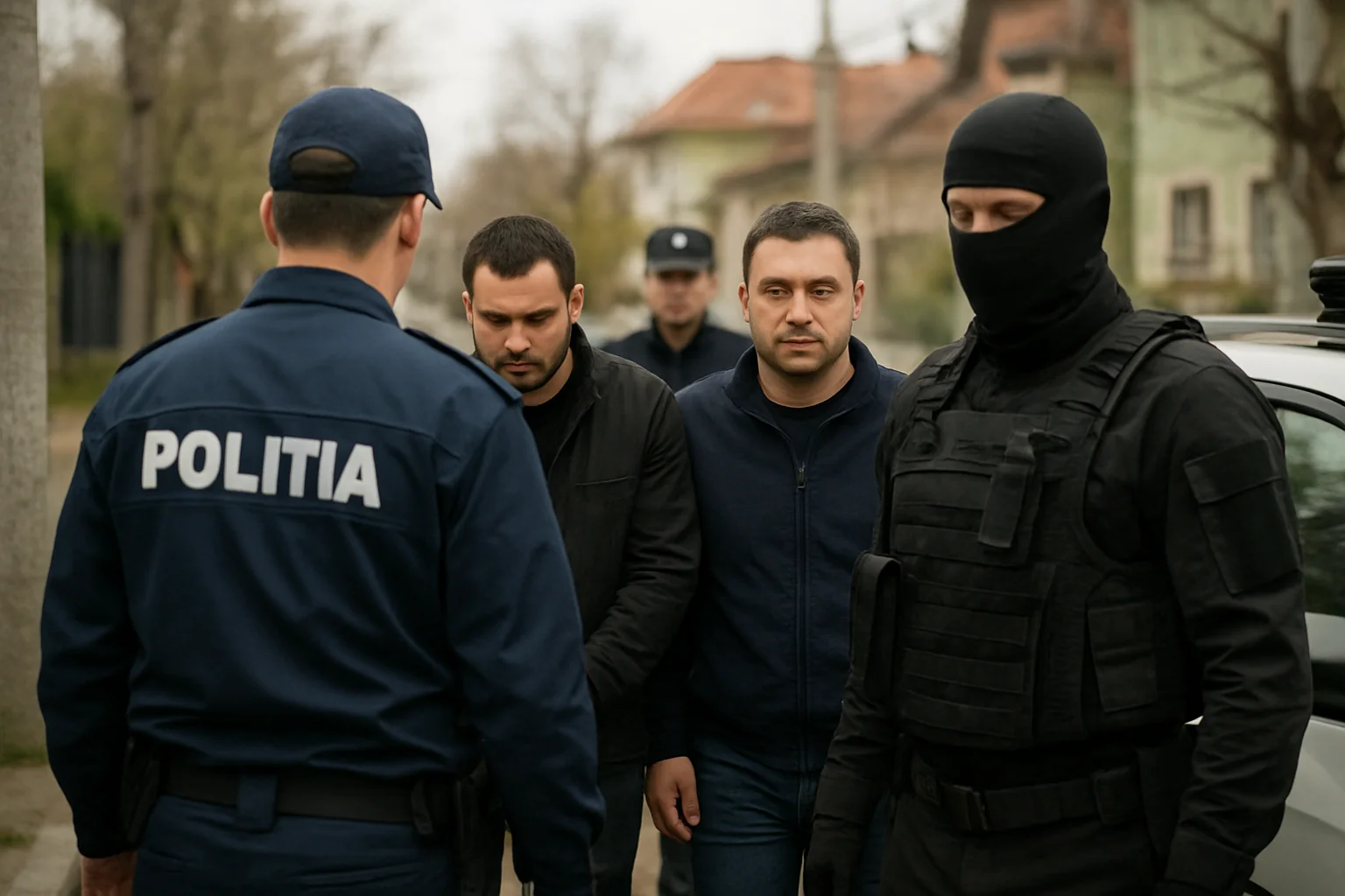 Baraj Ionești: dosar de omor după trupul din bagaj