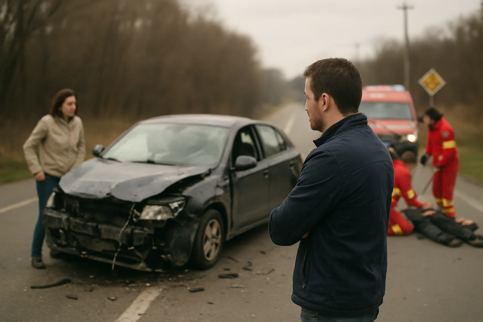Controale pe DN 7 în Vâlcea, în după-amiaza de 15 octombrie