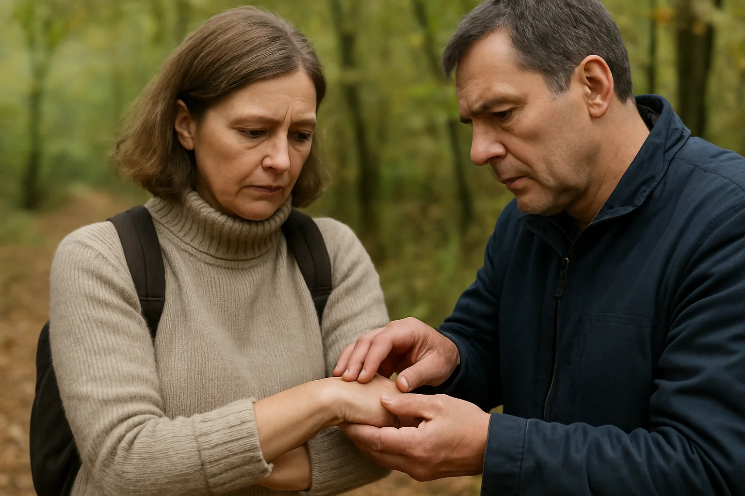 Creștere a cazurilor de boală Lyme în Vâlcea