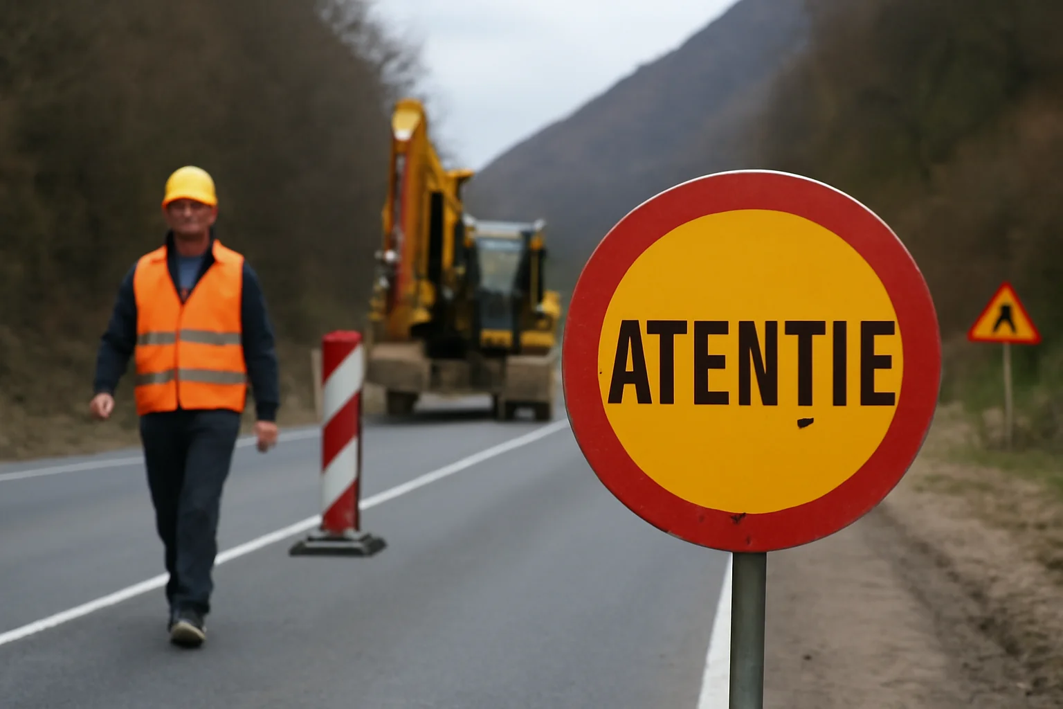 DN67C: pe Transalpina, între Rânca și Obârșia Lotrului, doar 09:00–18:00