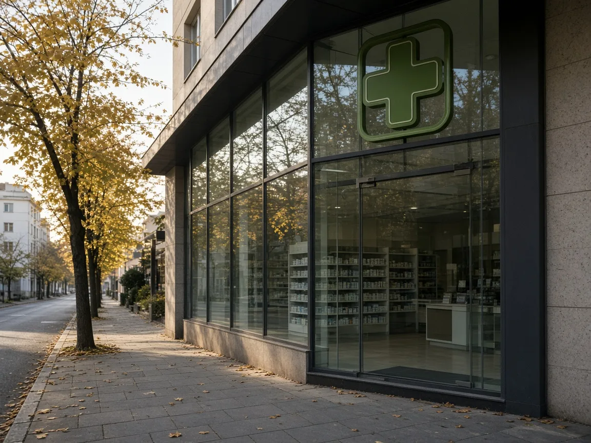 Farmacii deschise acum Râmnicu Vâlcea