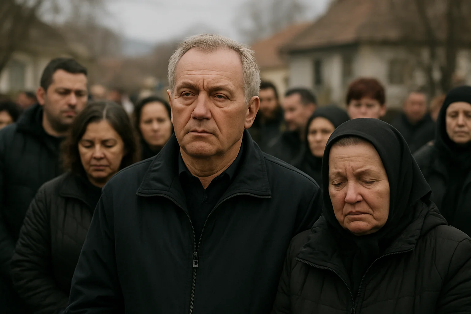Fostul primar Sorin Ghiță a decedat