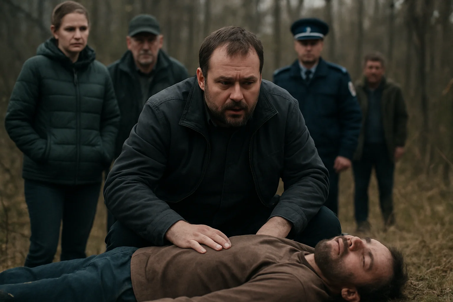 Avertizare RO-ALERT la Muereasca pentru urși