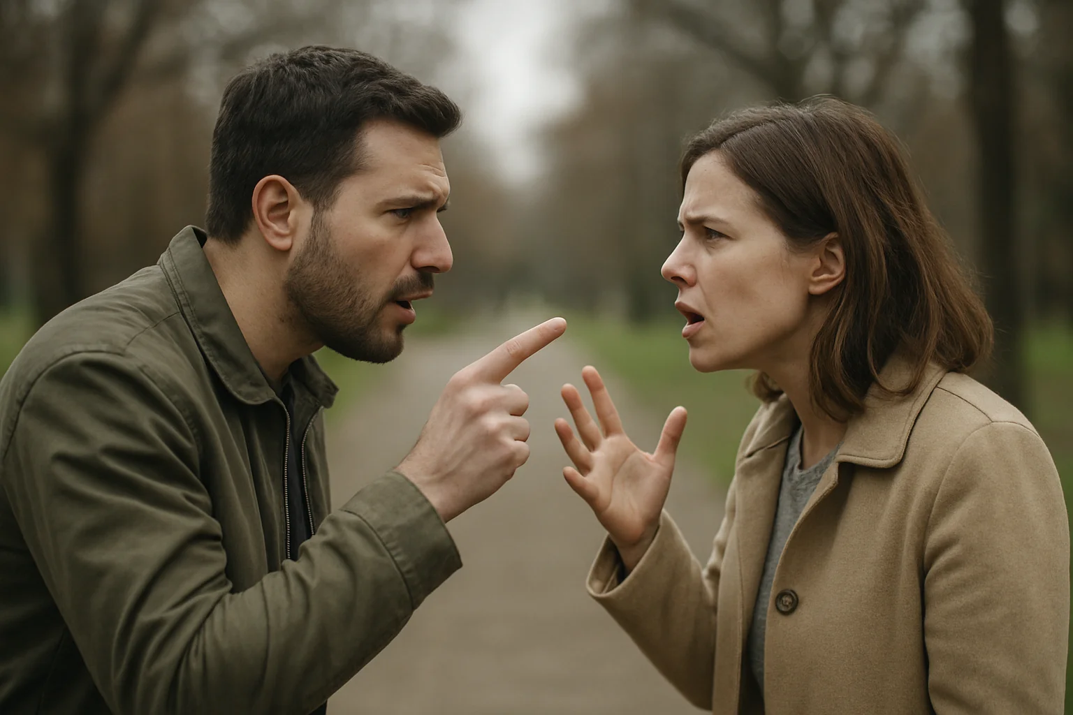 Polarizarea socială în Vâlcea: De la dialog la conflict