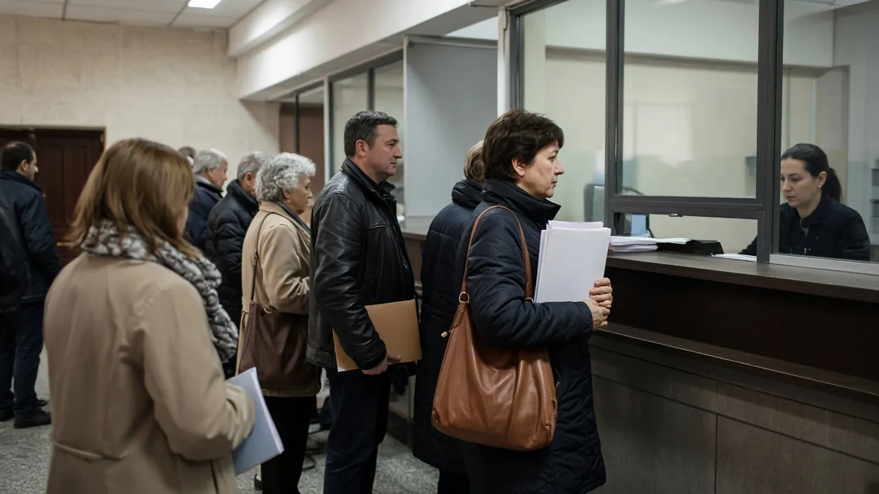 Relații cu publicul la Primăria Râmnicului: Magheru 25, 09:00–12:00