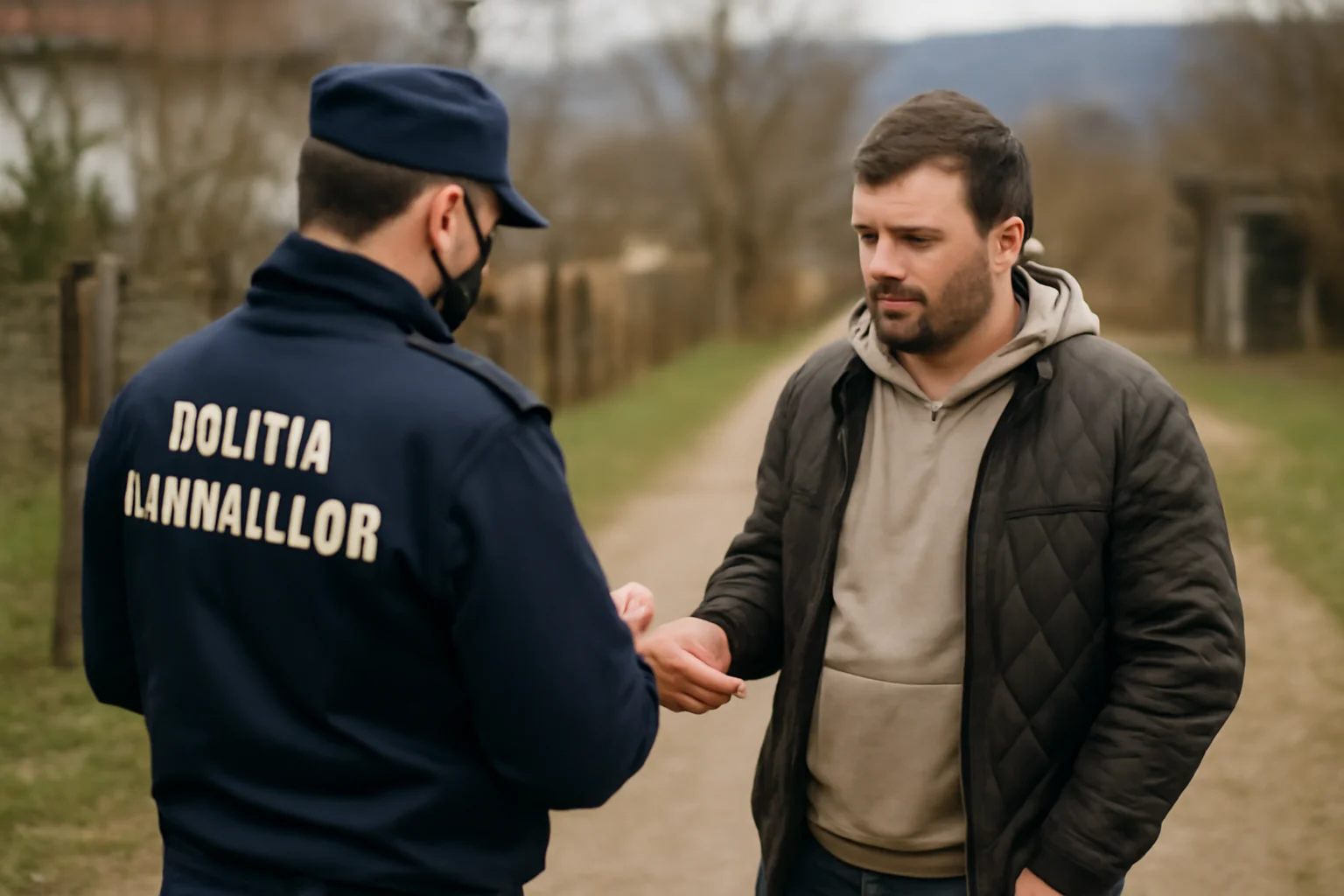 Prevenție la Colegiul Mircea cel Bătrân