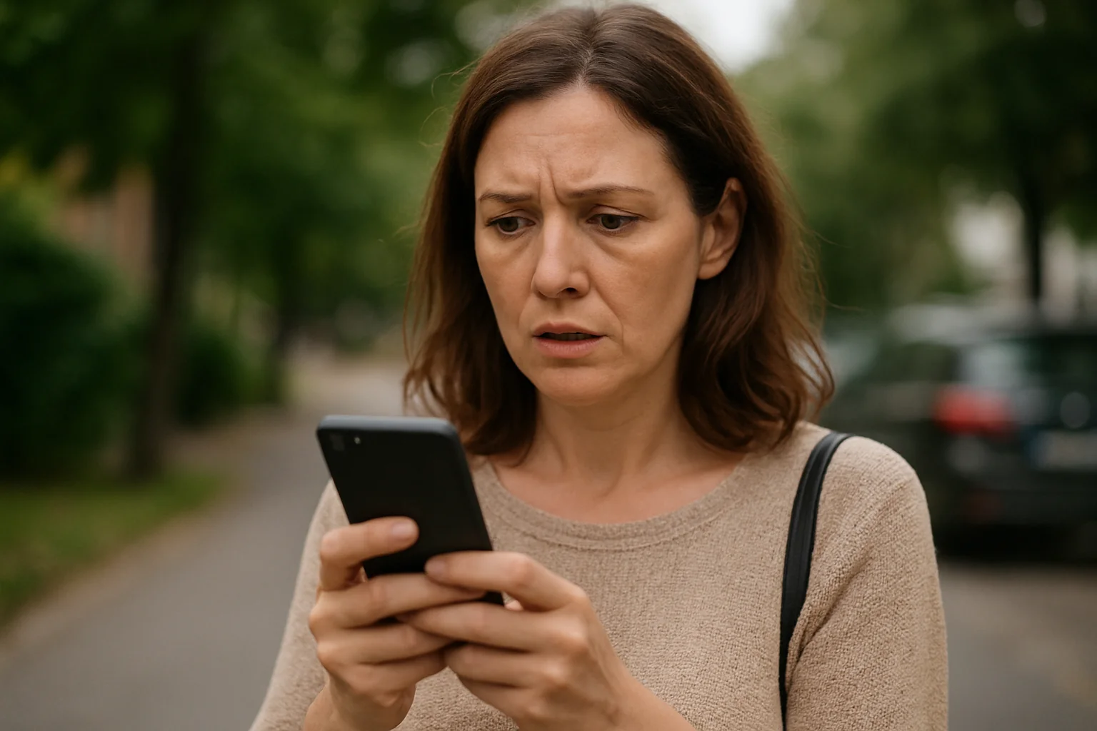 SMS-uri false Cargus vizează date bancare