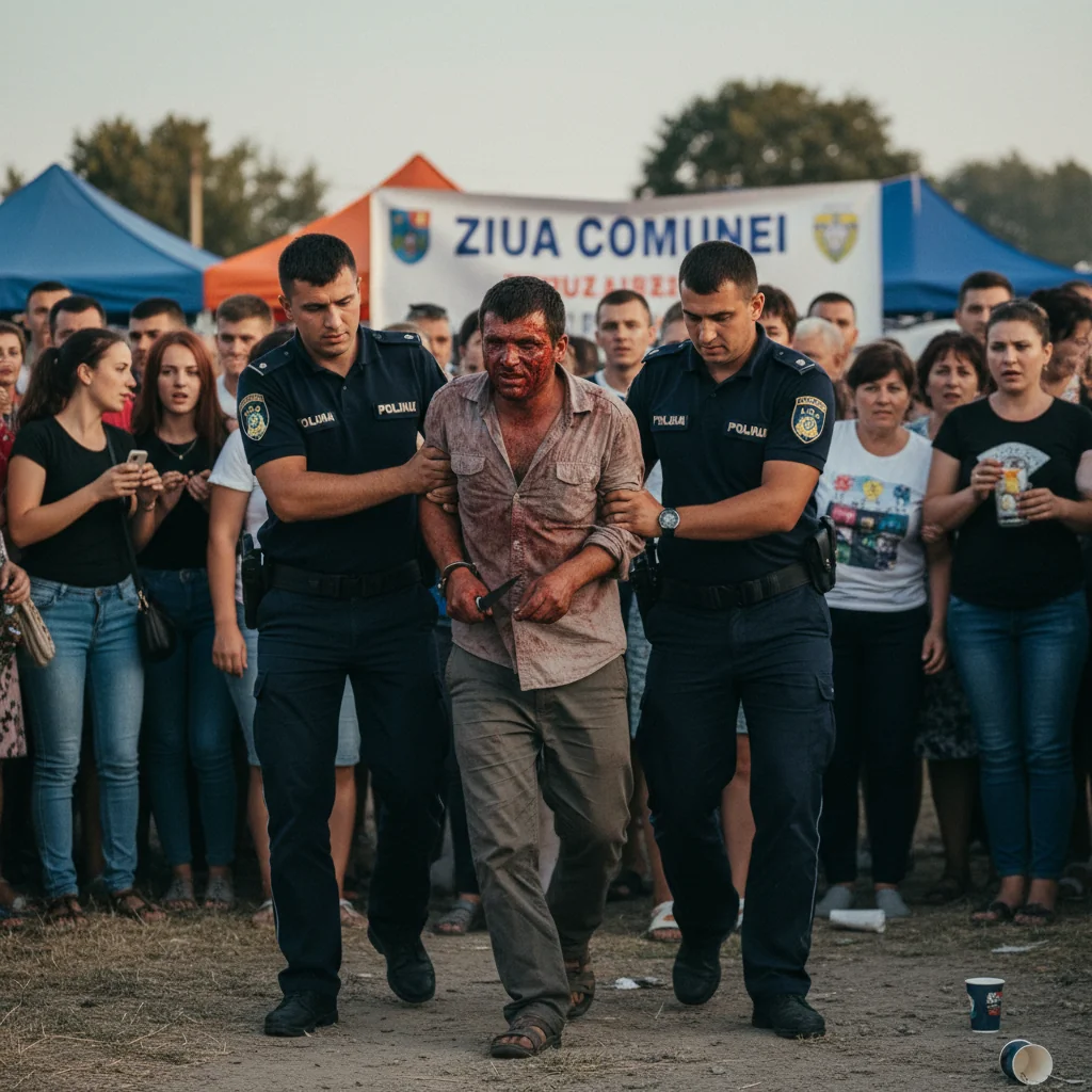 Sinești și Matei Basarab: două controale, 0,55 mg/l și 1,11 mg/l — dosare penale pentru alcool la volan