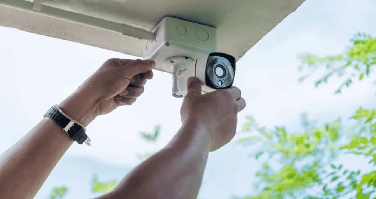 Spy Shop recomandă: 5 lucruri de luat în calcul înainte de instalarea camerelor de supraveghere